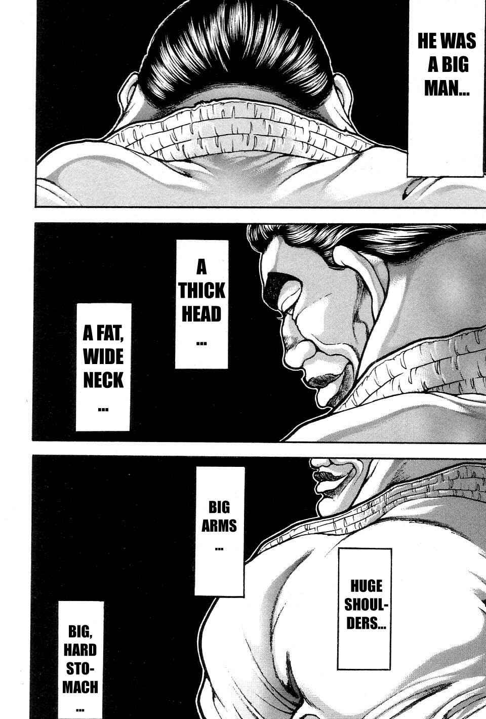 Page 2 Chapter 210 Garouden