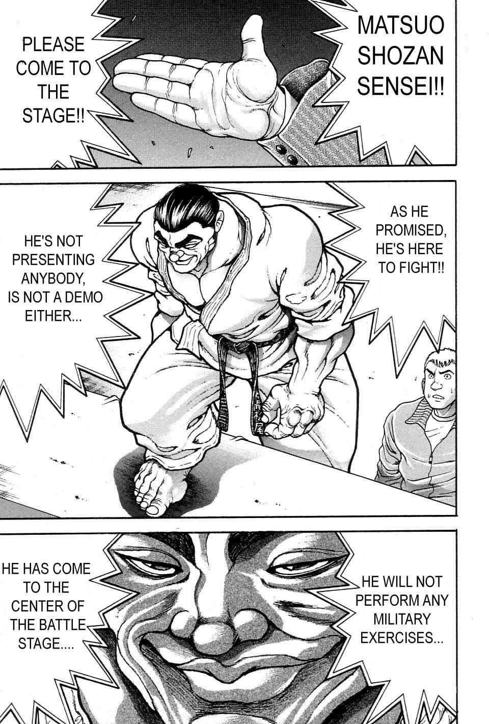 Page 7 Chapter 210 Garouden
