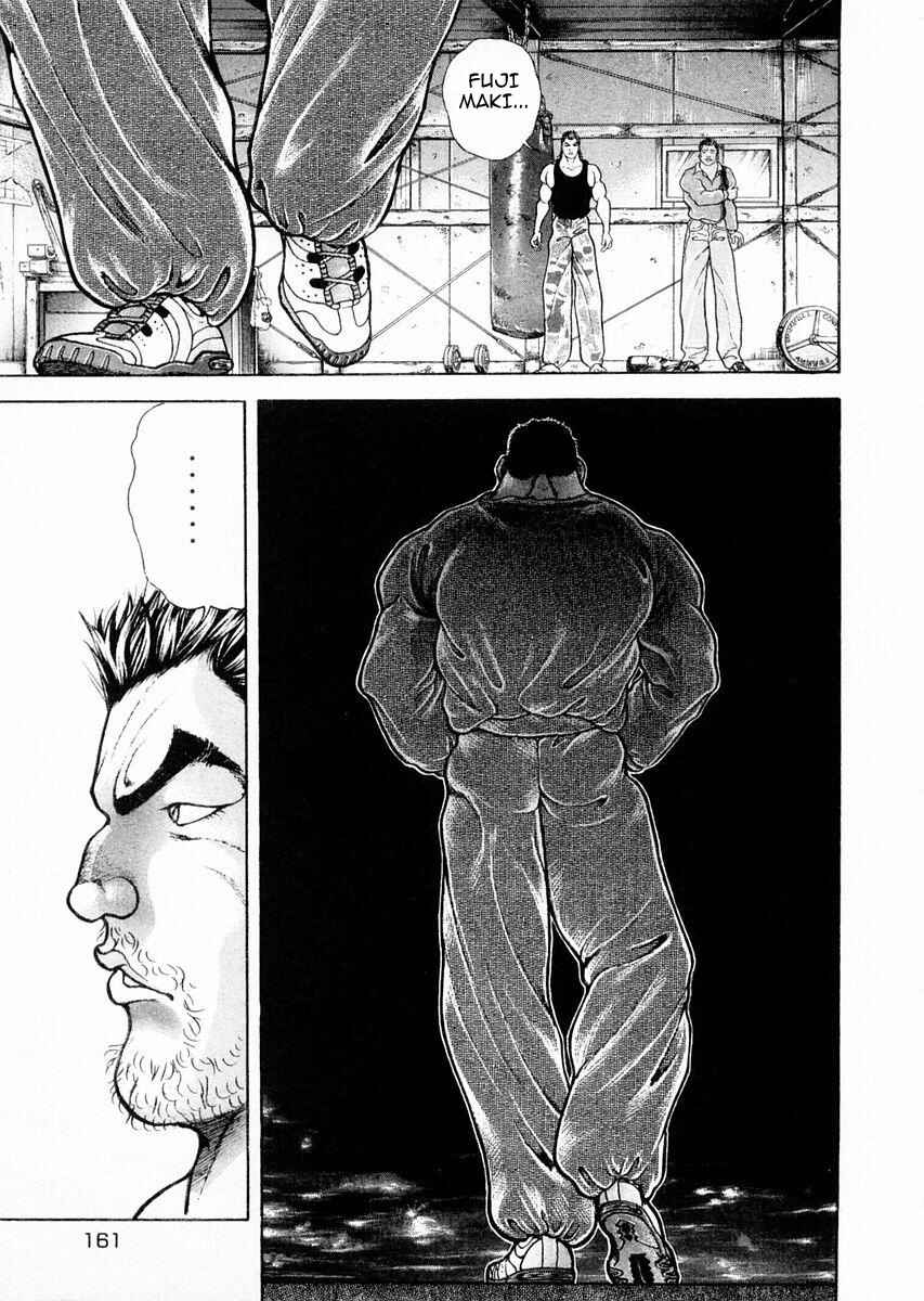 Page 13 Chapter 109 Garouden