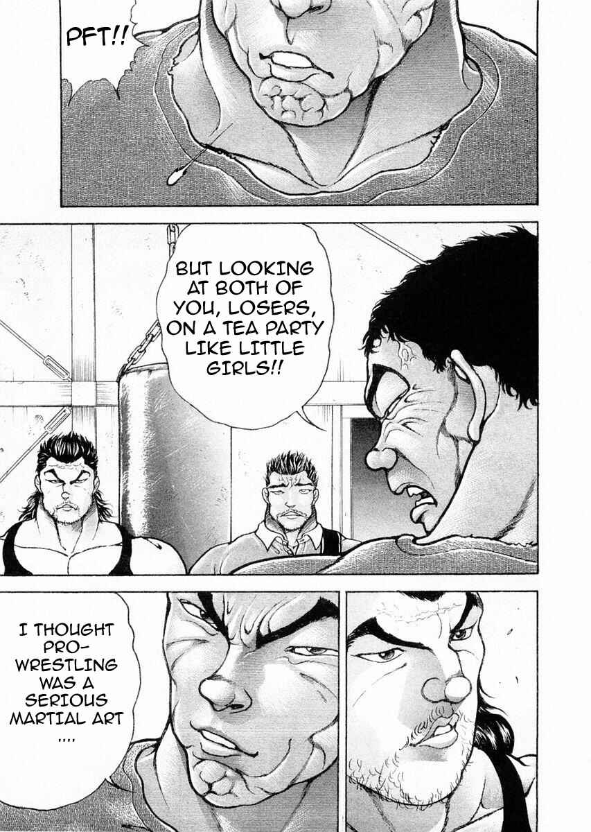 Page 5 Chapter 109 Garouden