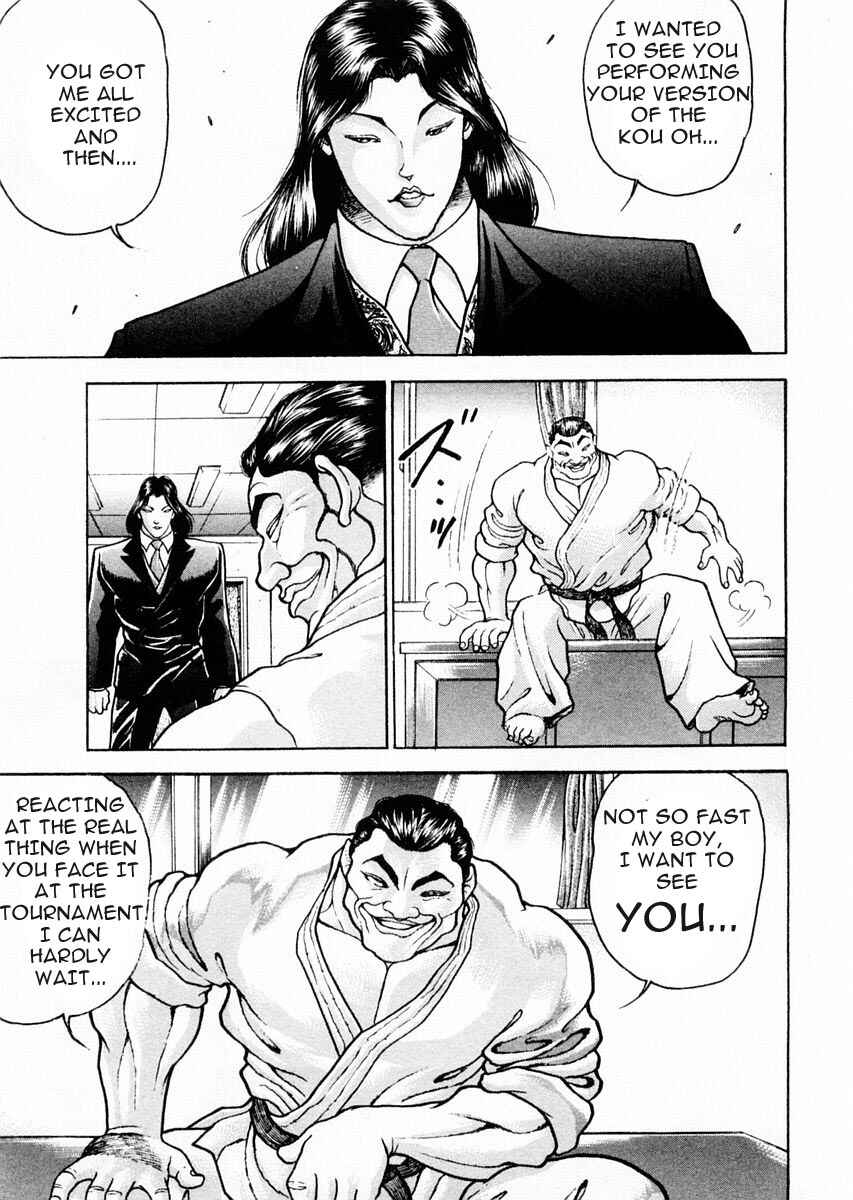 Page 9 Chapter 75 Garouden