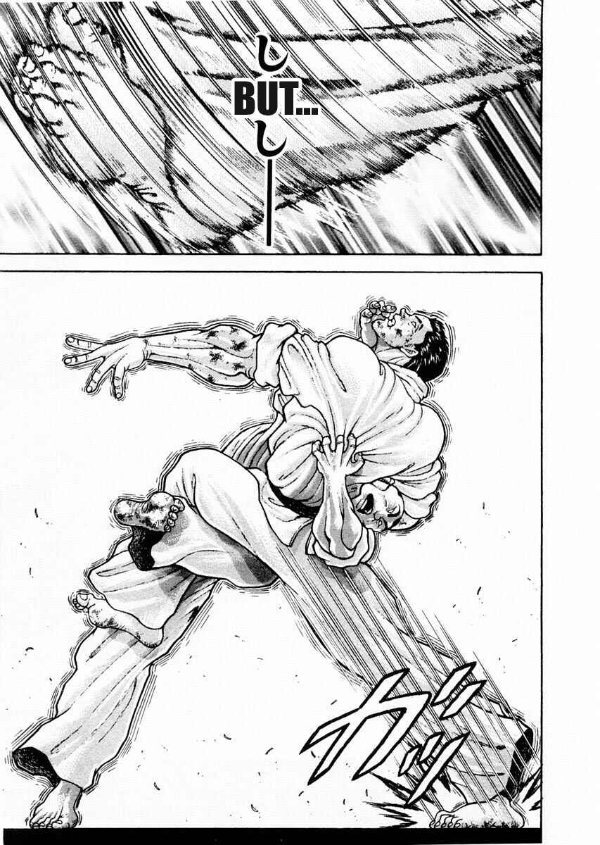 Page 3 Chapter 80 Garouden
