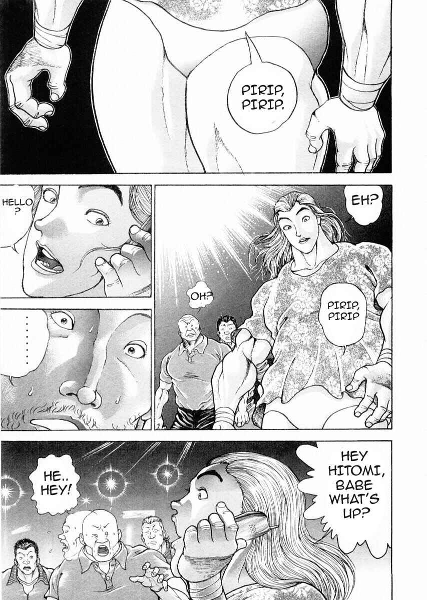 Page 10 Chapter 90 Garouden