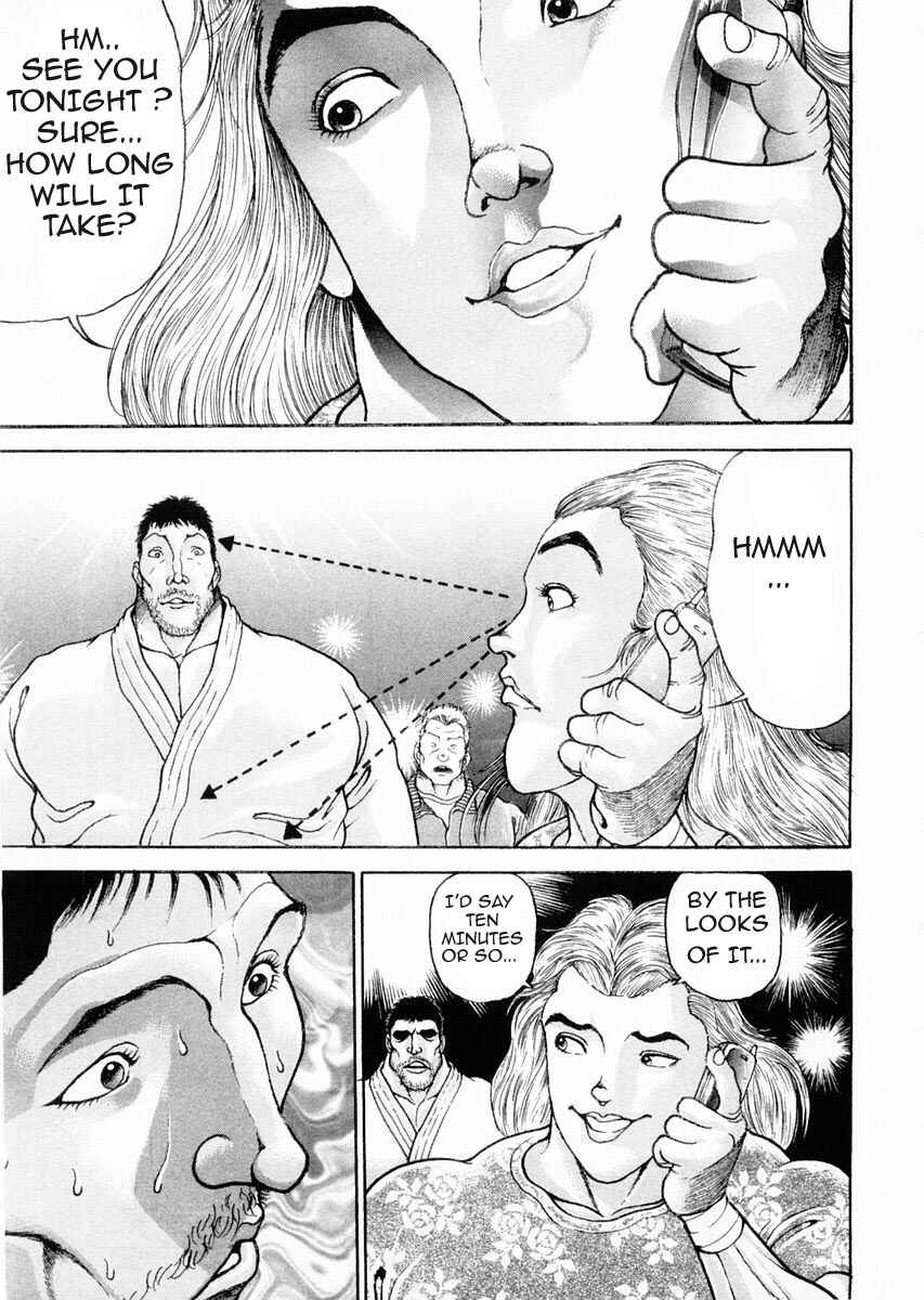 Page 12 Chapter 90 Garouden
