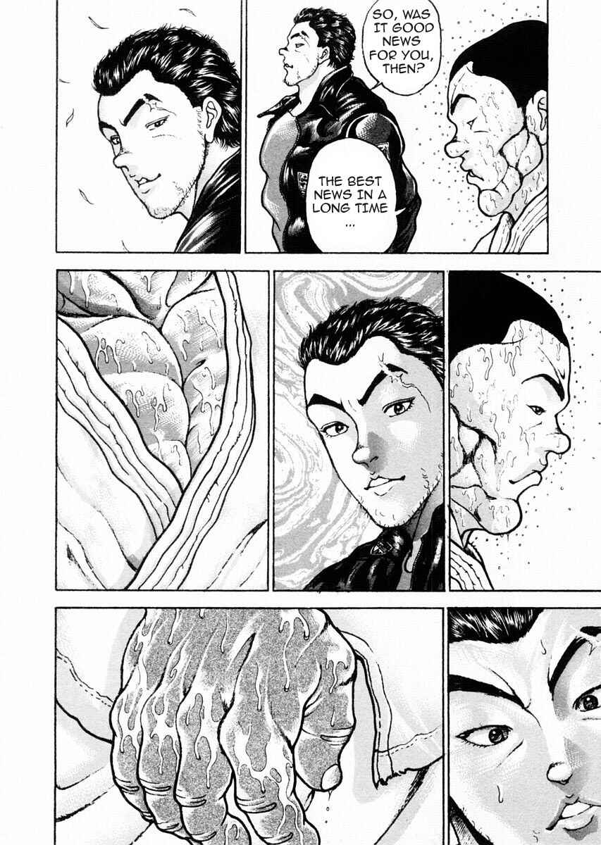 Page 11 Chapter 72 Garouden