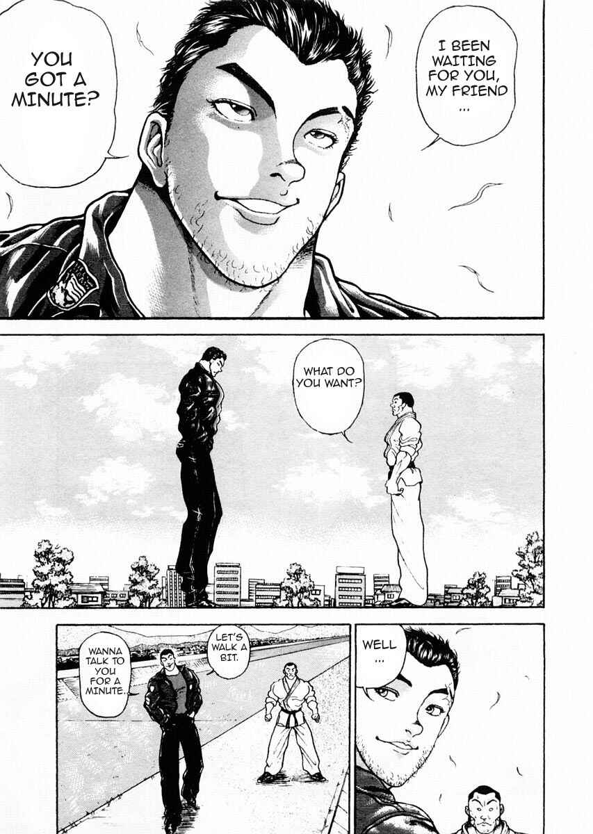 Page 6 Chapter 72 Garouden