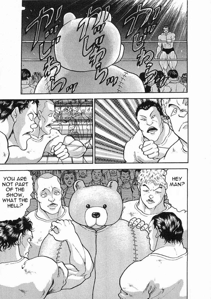 Page 23 Chapter 5 Garouden