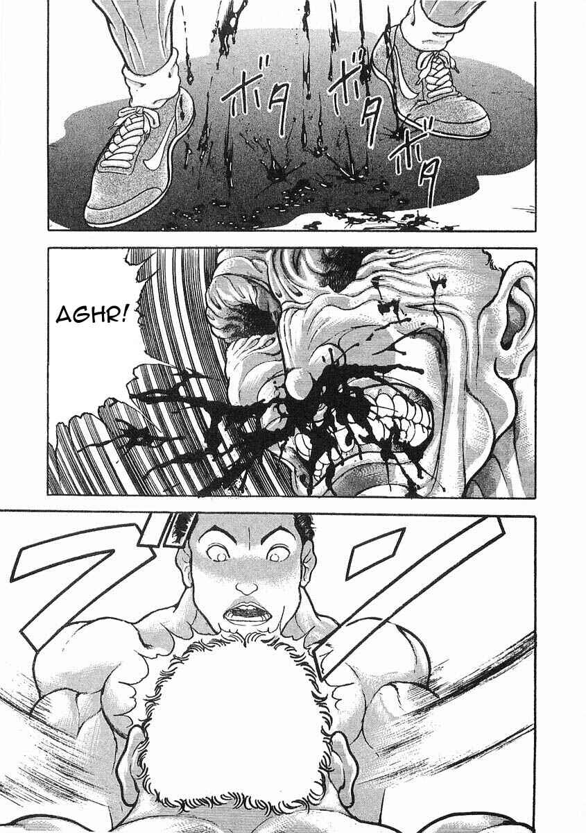 Page 4 Chapter 40 Garouden