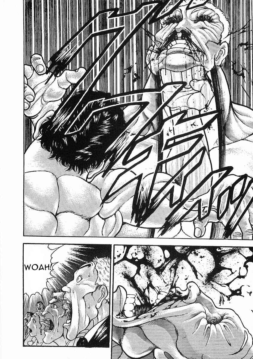 Page 9 Chapter 40 Garouden