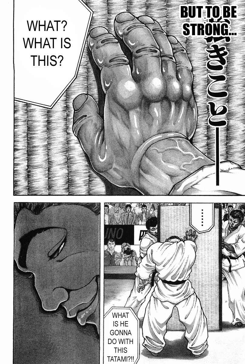 Page 3 Chapter 140 Garouden