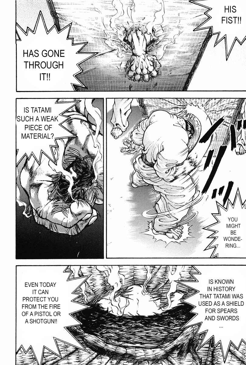 Page 9 Chapter 140 Garouden