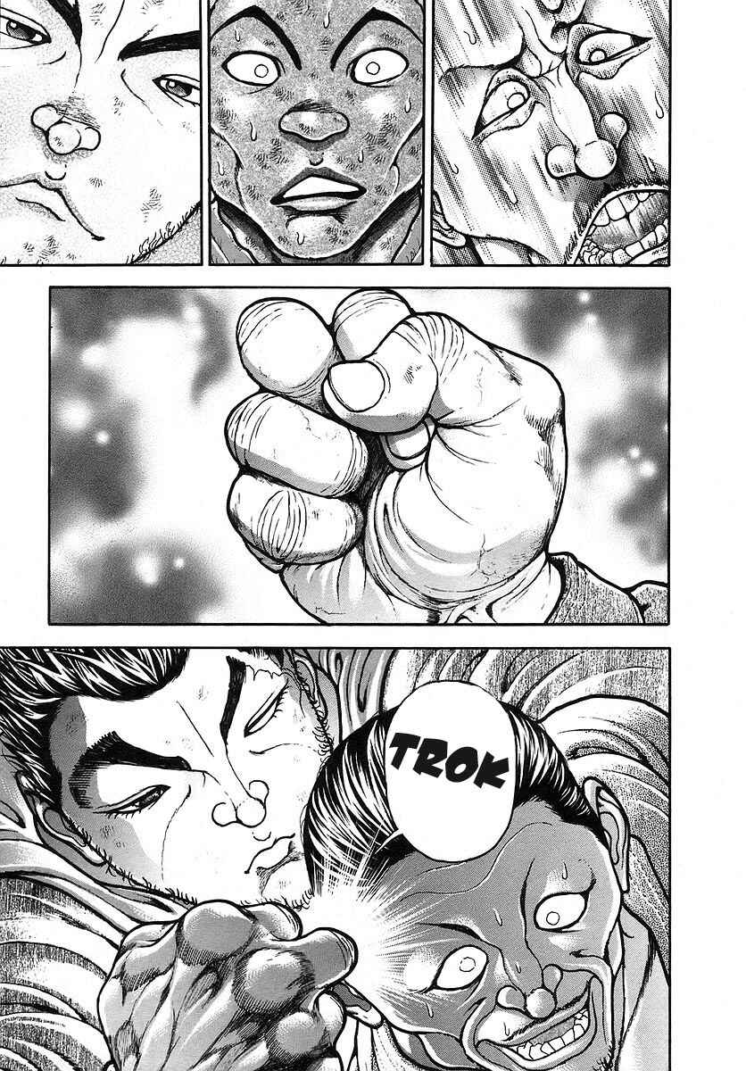 Page 15 Chapter 173 Garouden