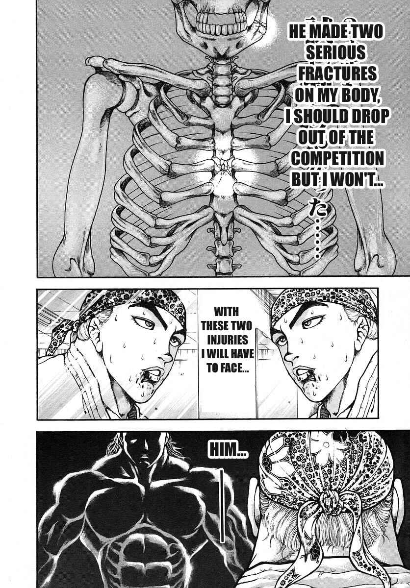 Page 4 Chapter 173 Garouden