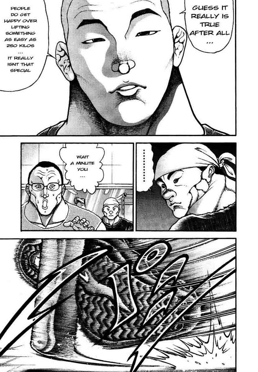 Page 10 Chapter 230 Garouden