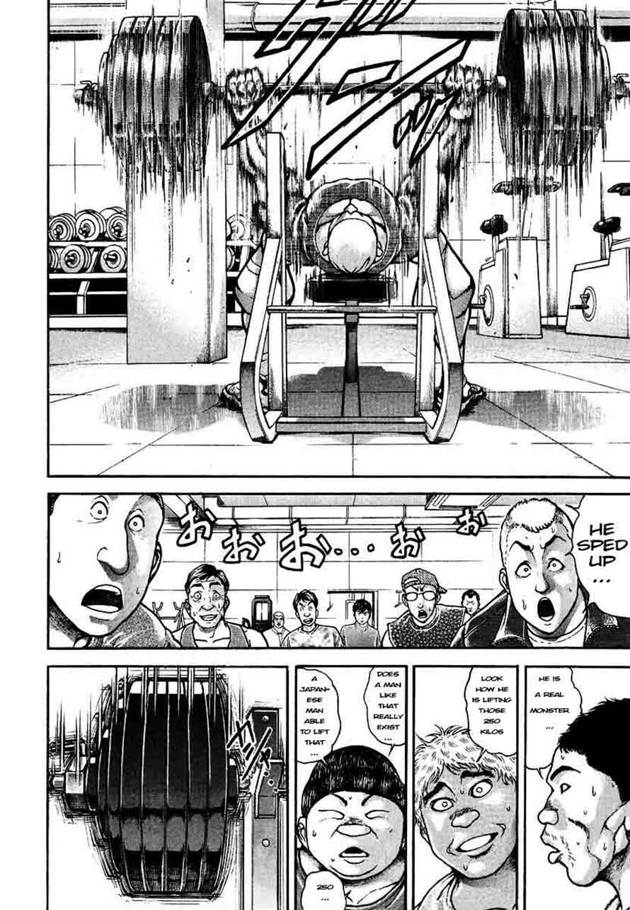 Page 5 Chapter 230 Garouden