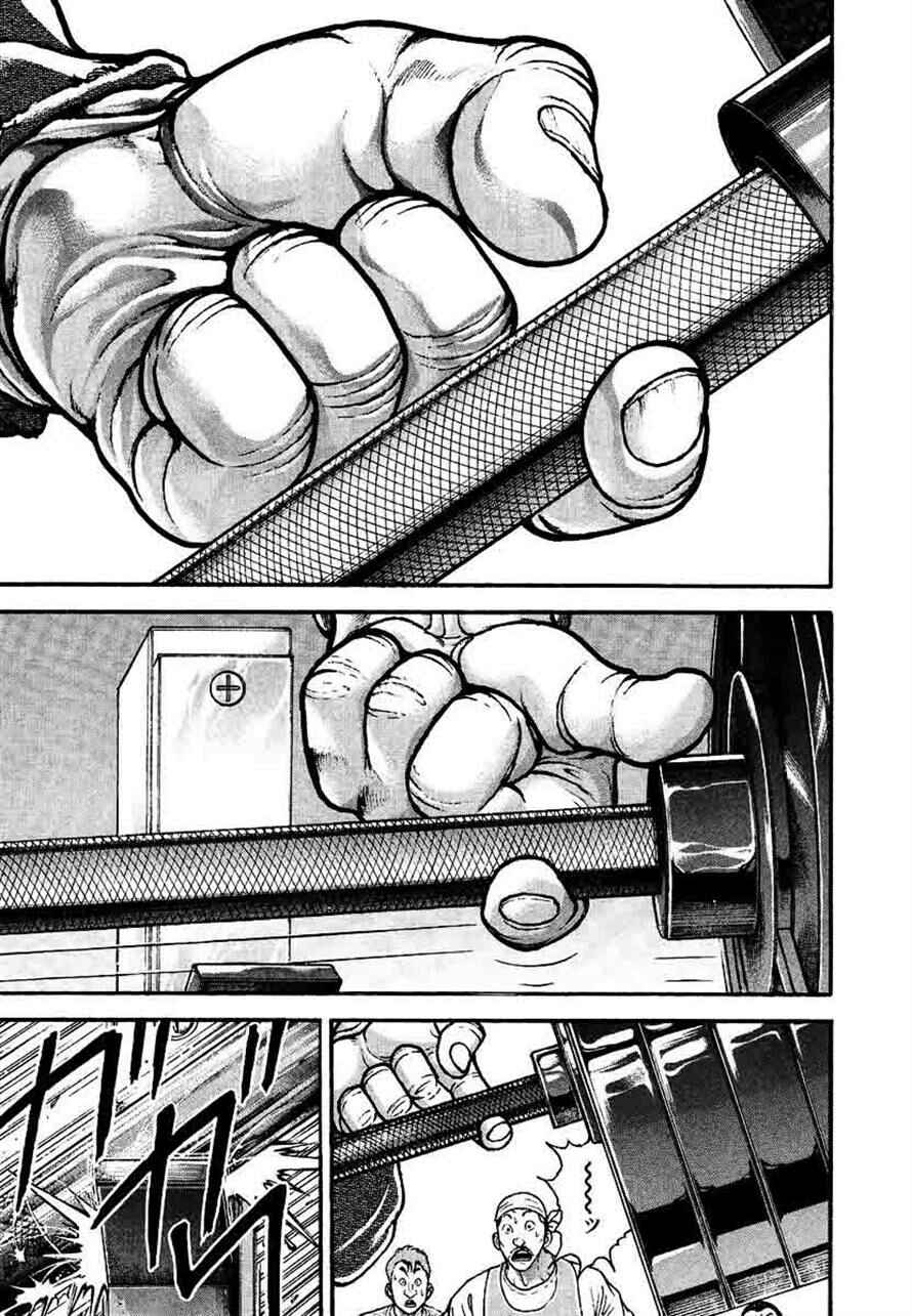 Page 8 Chapter 230 Garouden
