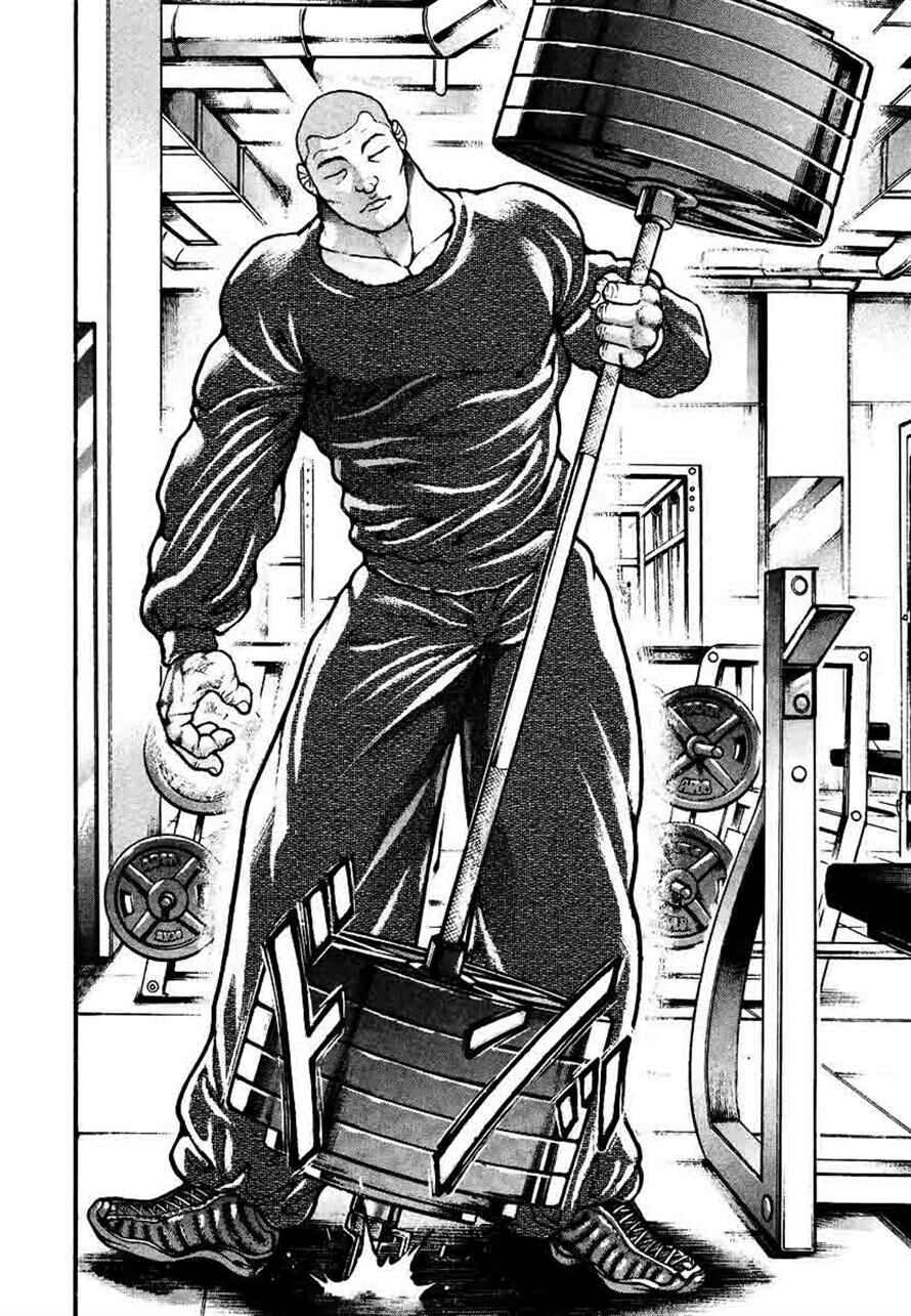 Page 9 Chapter 230 Garouden