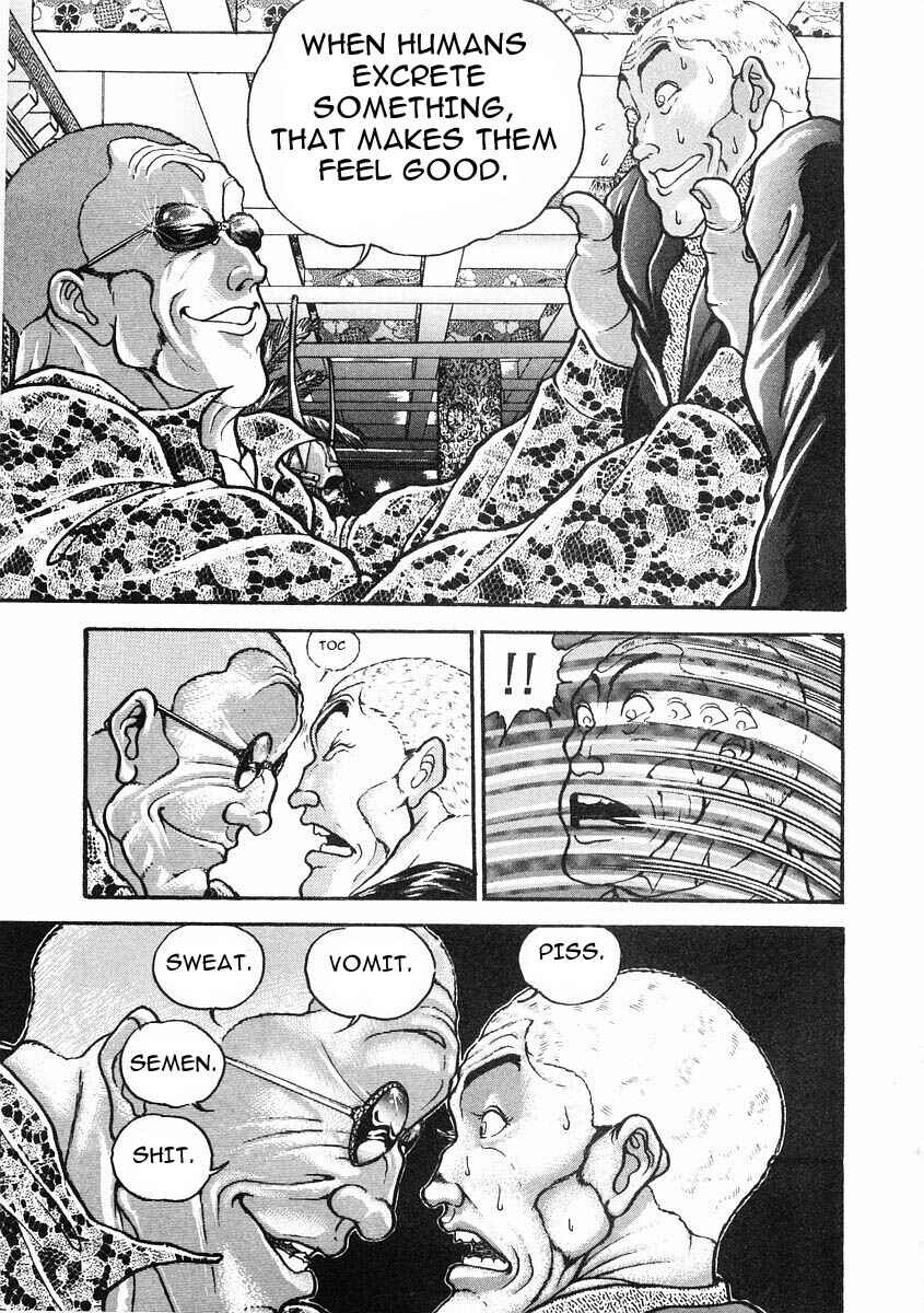 Page 10 Chapter 32 Garouden