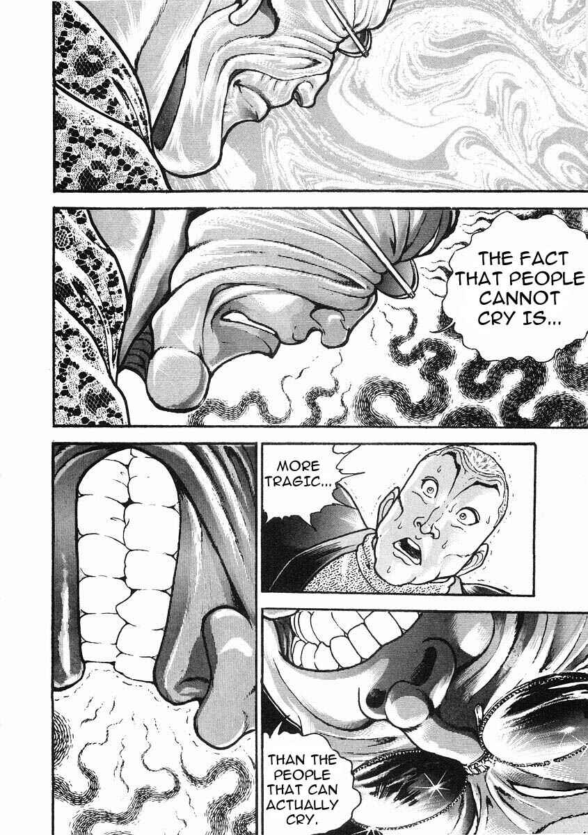Page 15 Chapter 32 Garouden