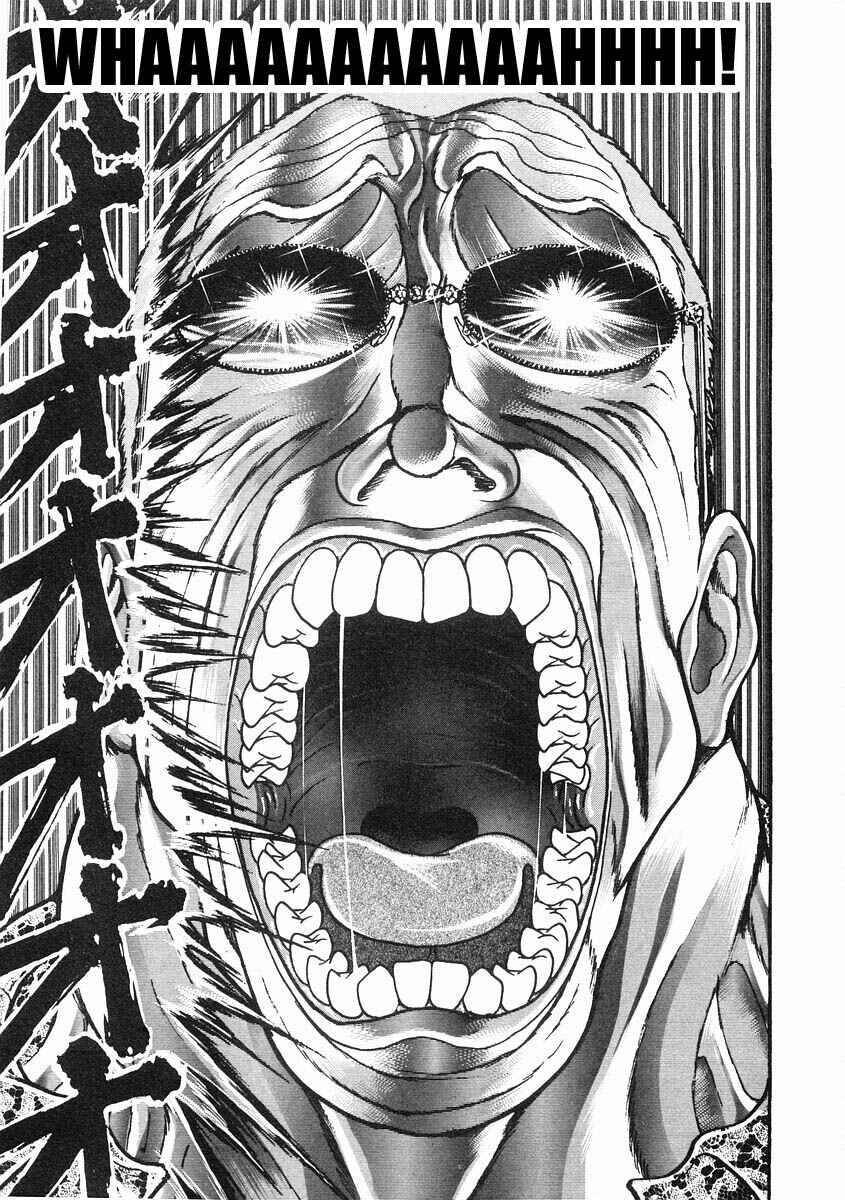 Page 16 Chapter 32 Garouden
