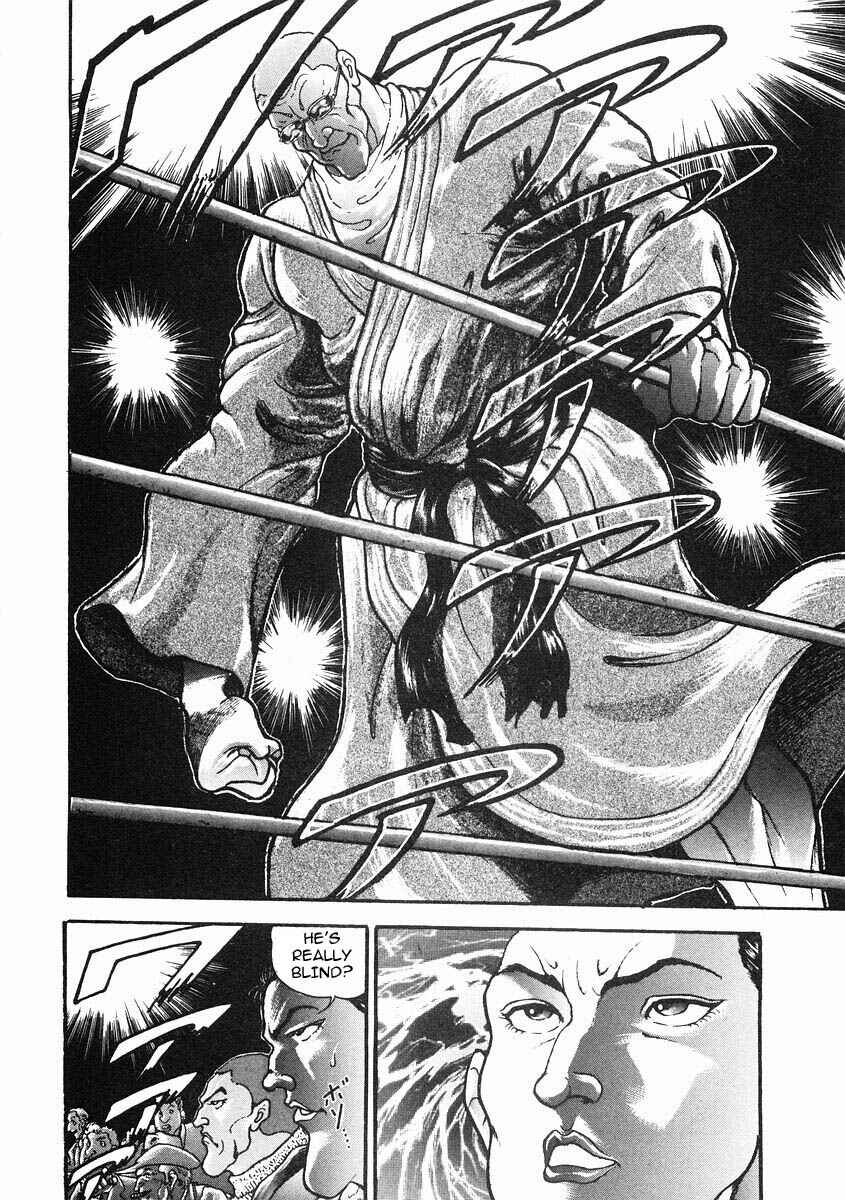Page 27 Chapter 32 Garouden