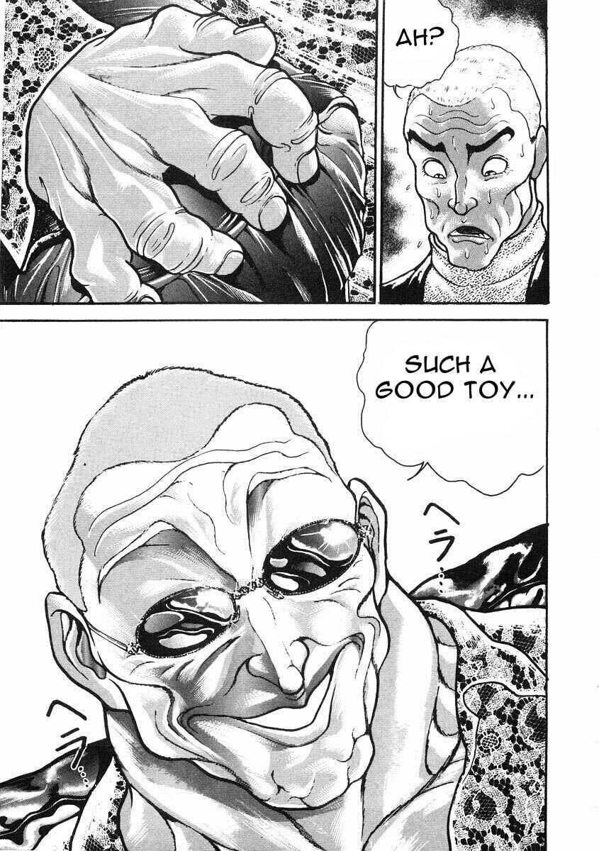 Page 4 Chapter 32 Garouden