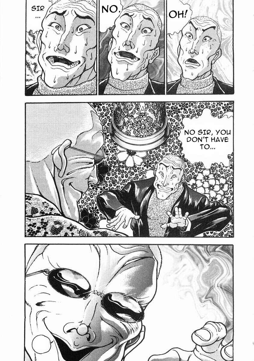 Page 6 Chapter 32 Garouden