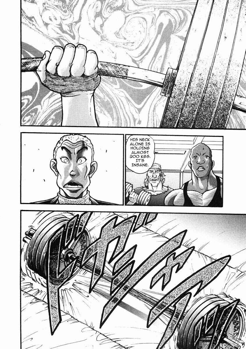 Page 13 Chapter 35 Garouden
