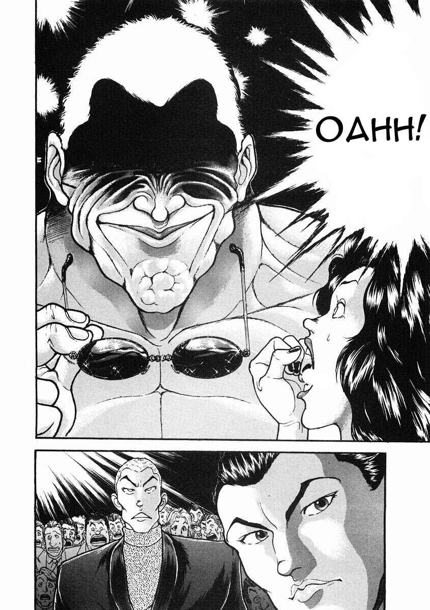 Page 2 Chapter 35 Garouden