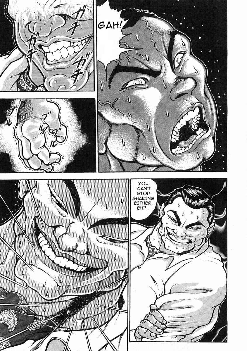 Page 24 Chapter 22 Garouden