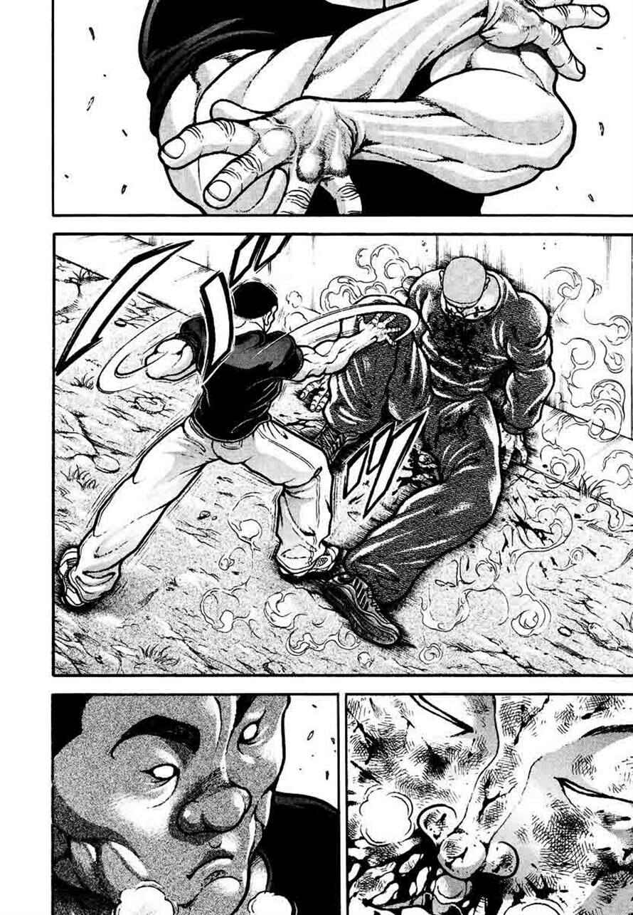 Page 10 Chapter 232 Garouden