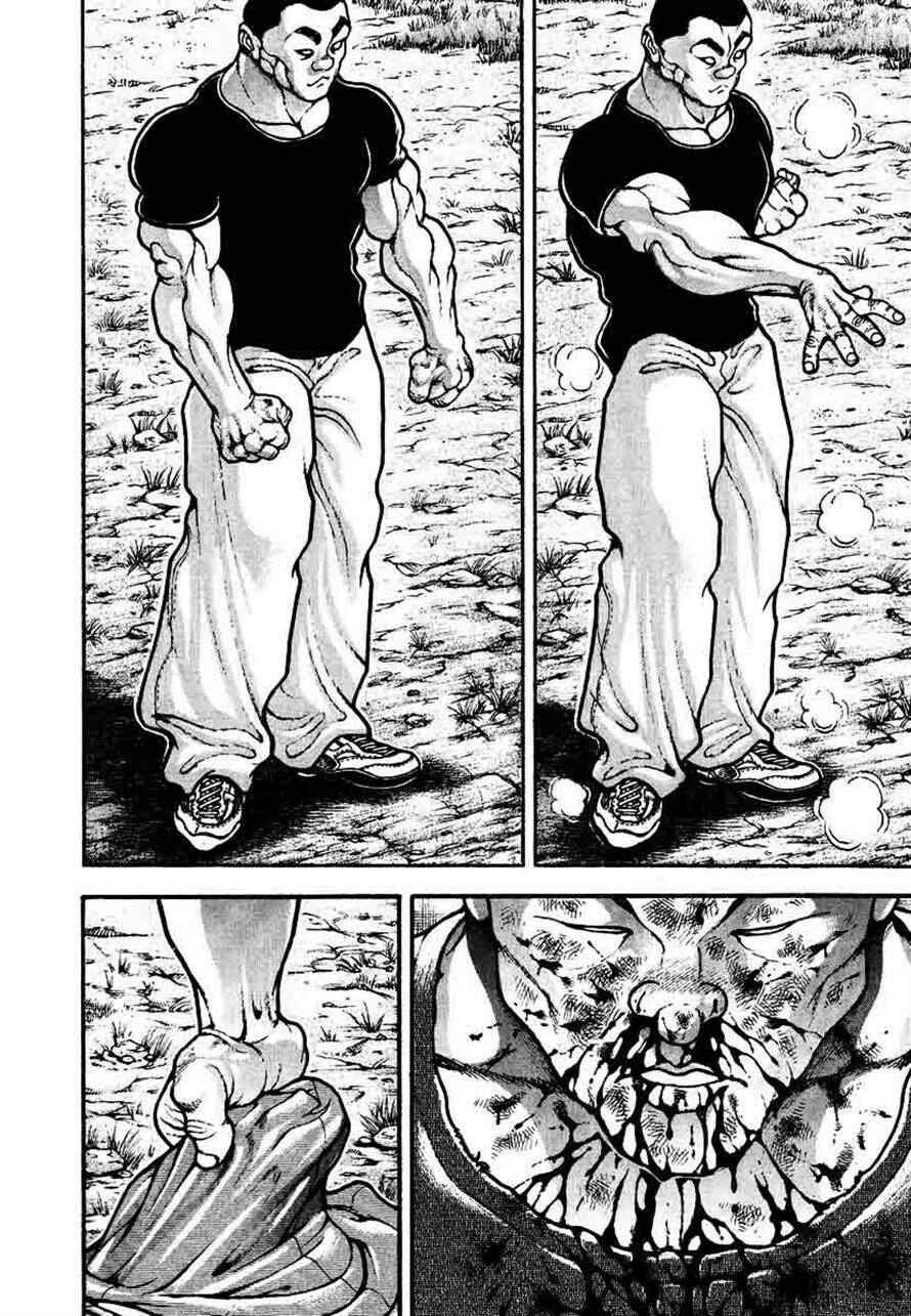 Page 12 Chapter 232 Garouden