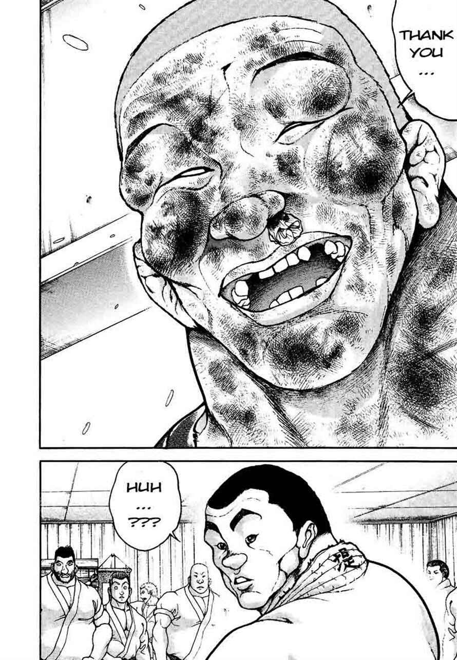 Page 18 Chapter 232 Garouden