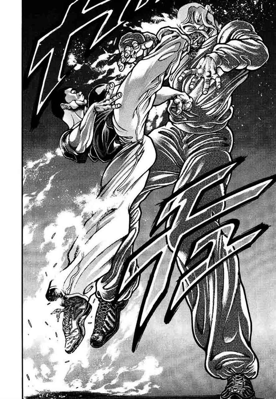 Page 2 Chapter 232 Garouden