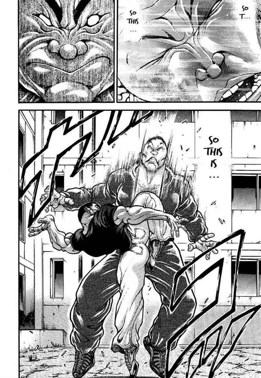 Page 4 Chapter 232 Garouden