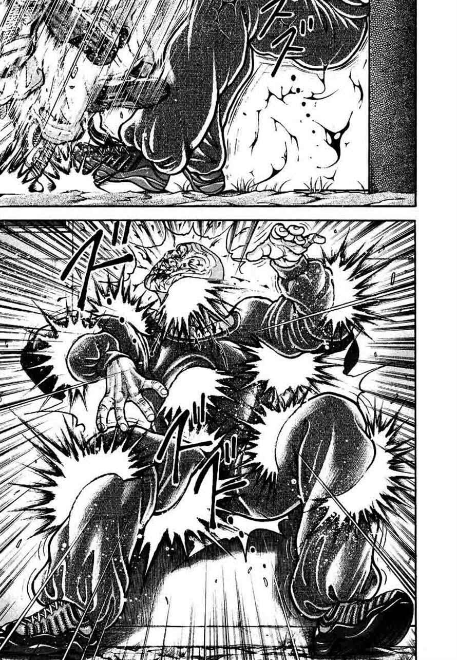 Page 9 Chapter 232 Garouden