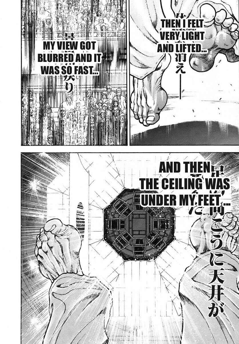 Page 8 Chapter 172 Garouden