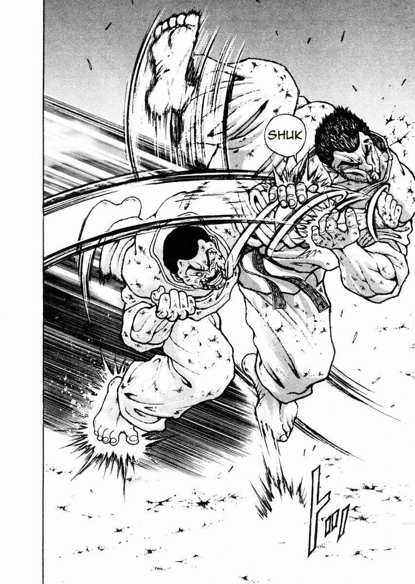 Page 12 Chapter 86 Garouden