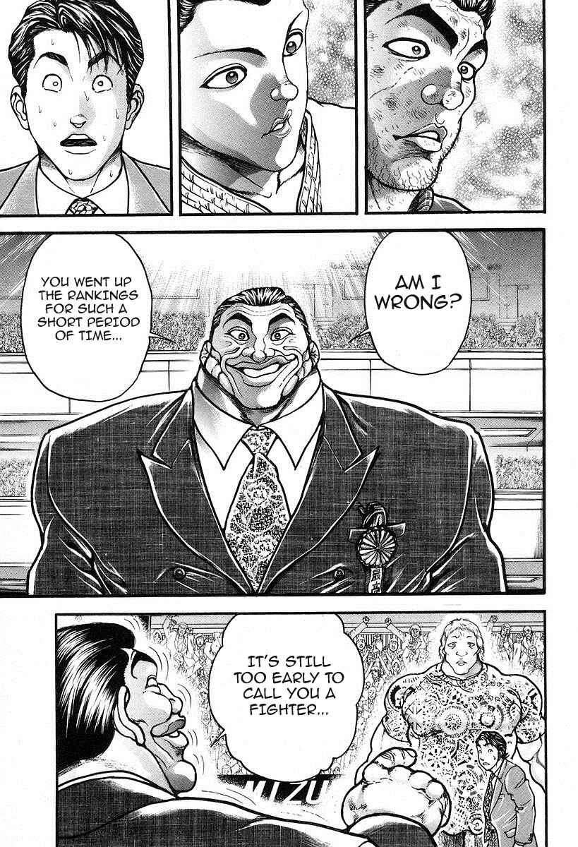 Page 9 Chapter 194 Garouden
