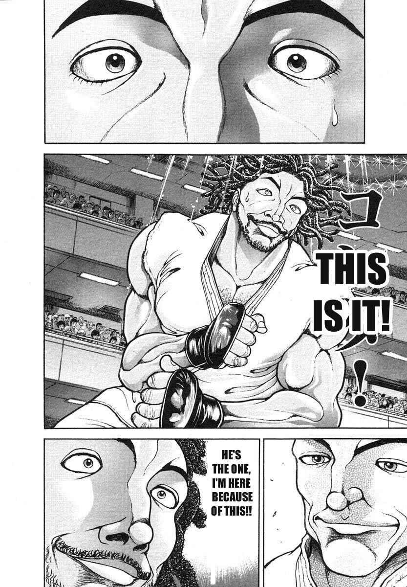 Page 10 Chapter 155 Garouden