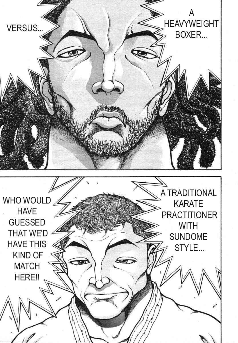 Page 3 Chapter 155 Garouden