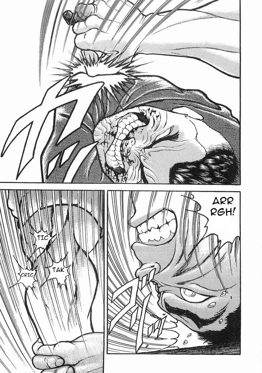 Page 10 Chapter 14 Garouden