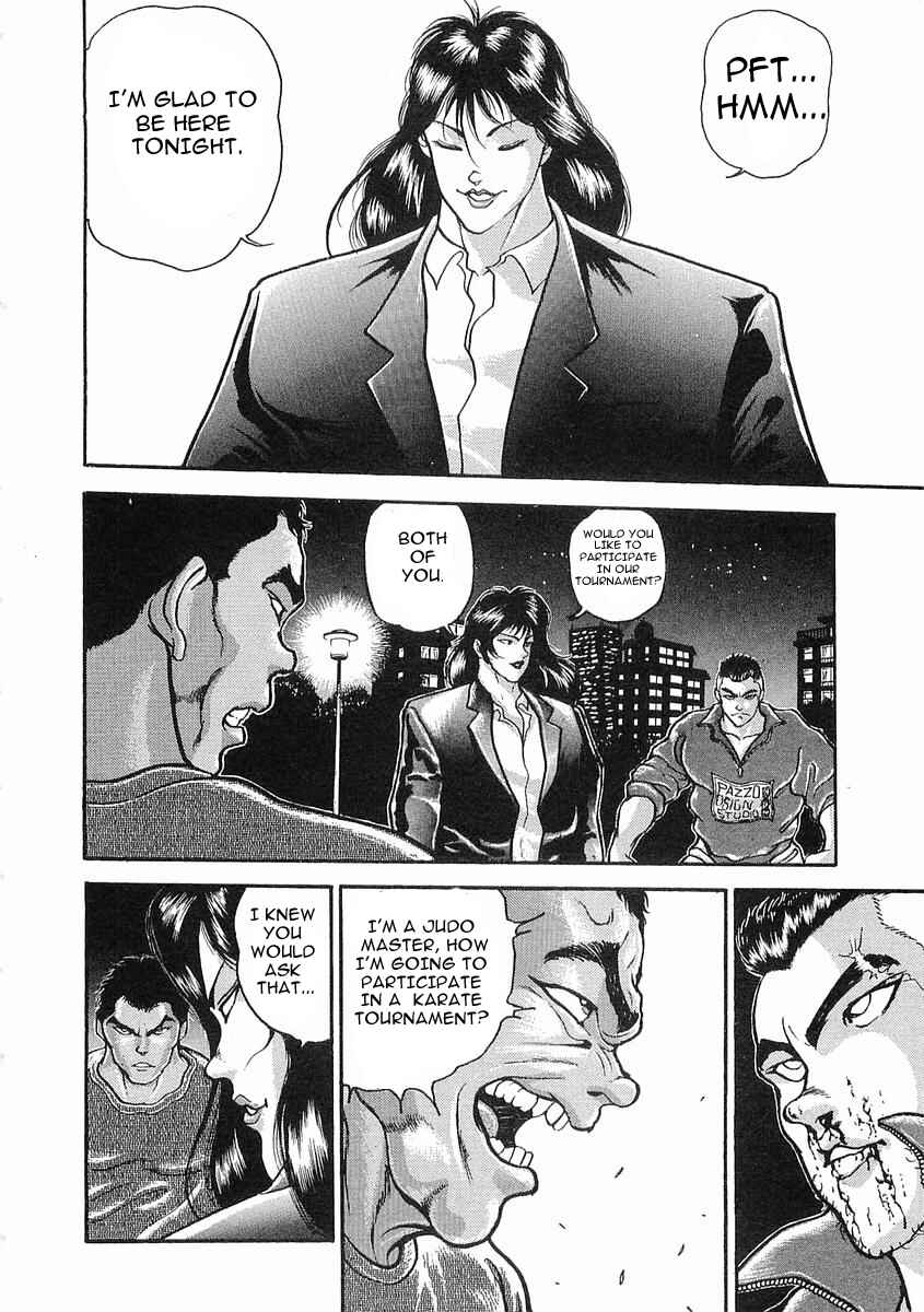 Page 22 Chapter 14 Garouden