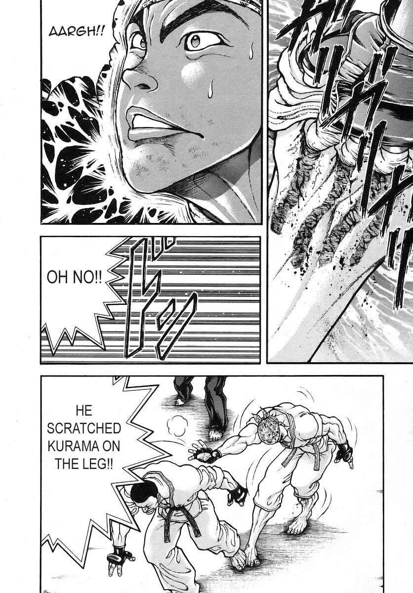 Page 10 Chapter 170 Garouden