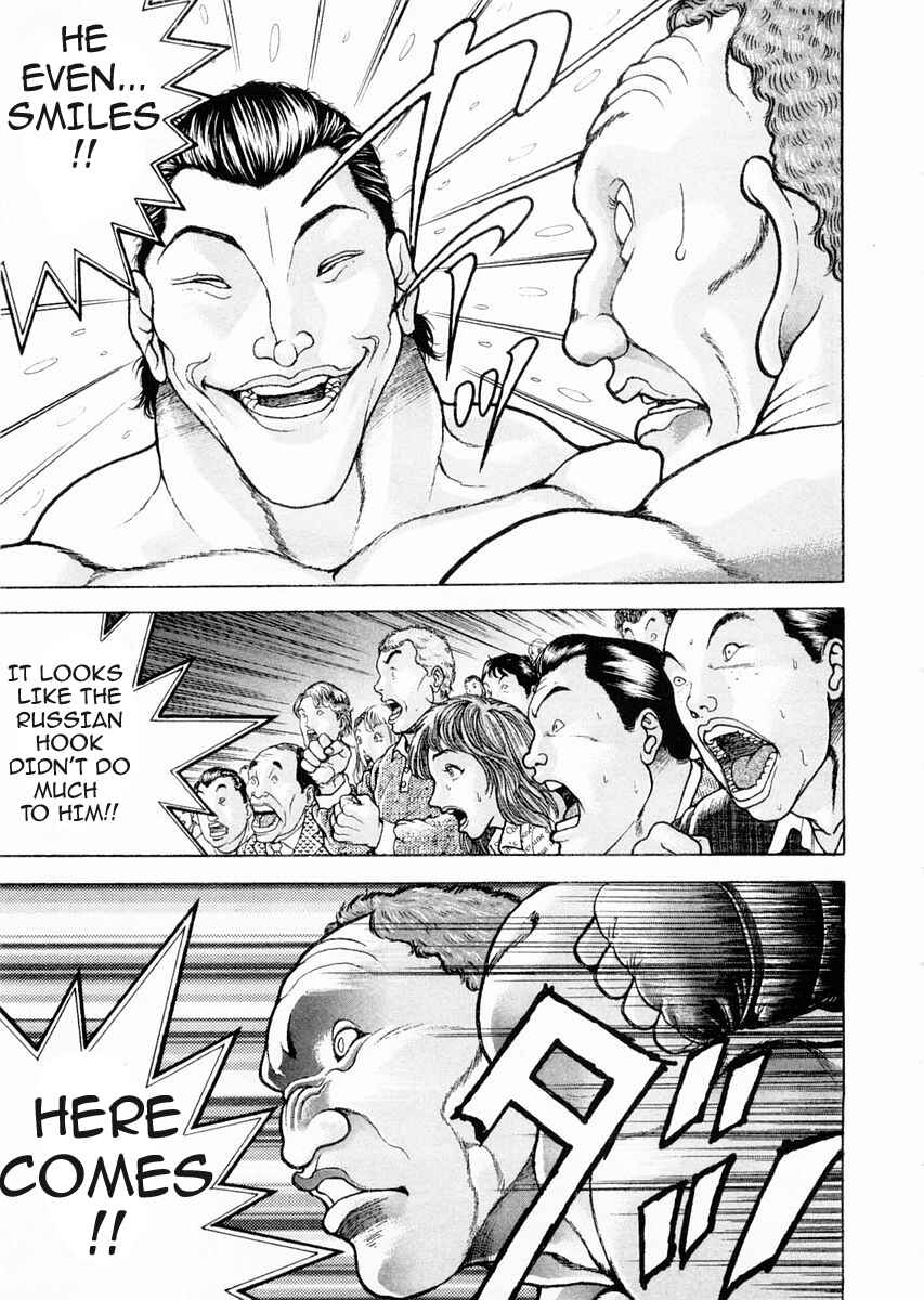 Page 10 Chapter 97 Garouden