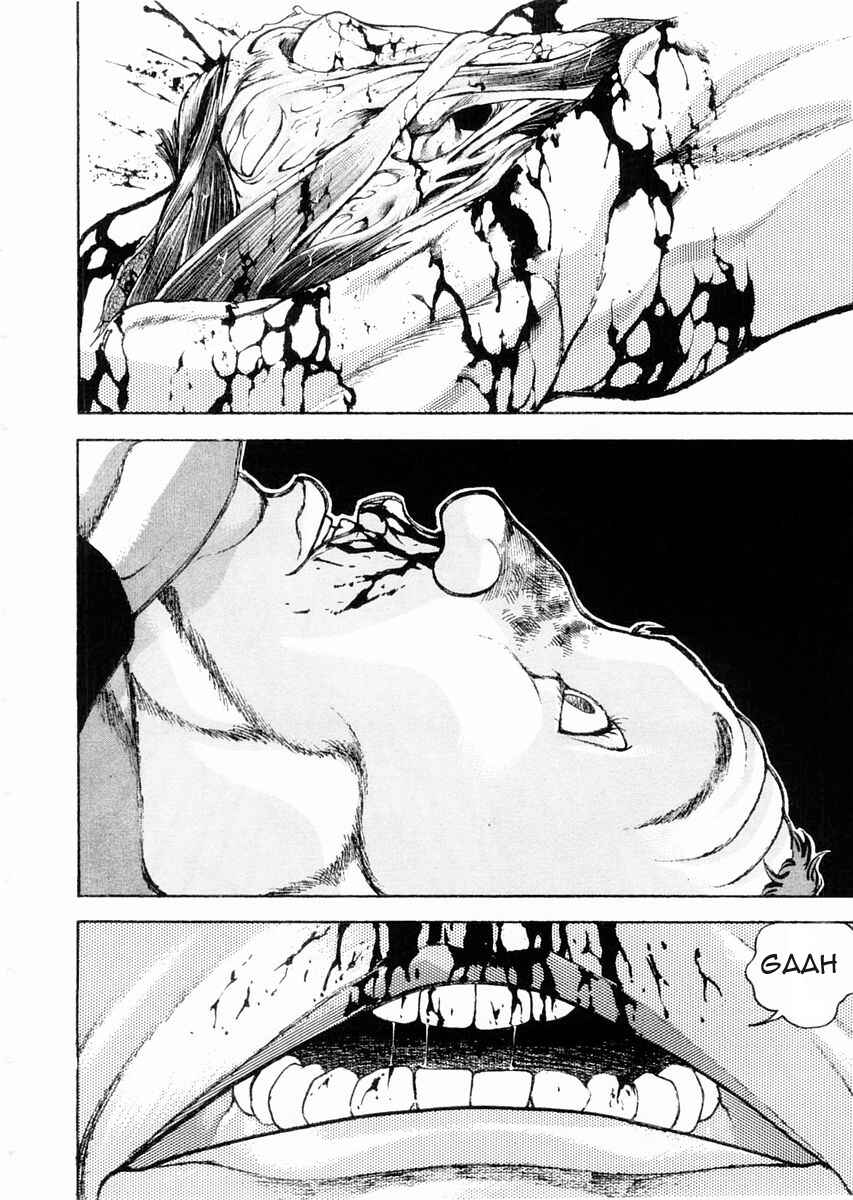Page 15 Chapter 97 Garouden