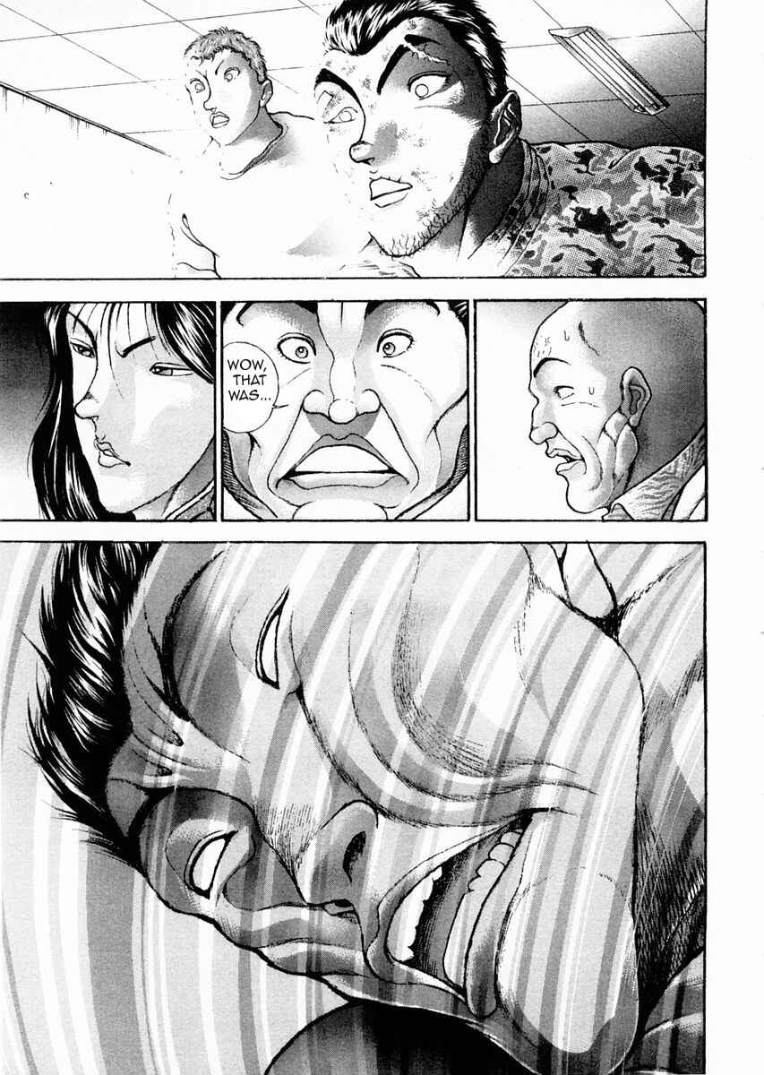 Page 3 Chapter 97 Garouden