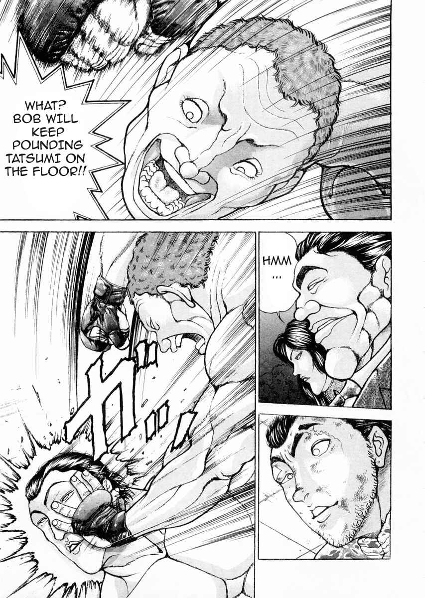 Page 7 Chapter 97 Garouden