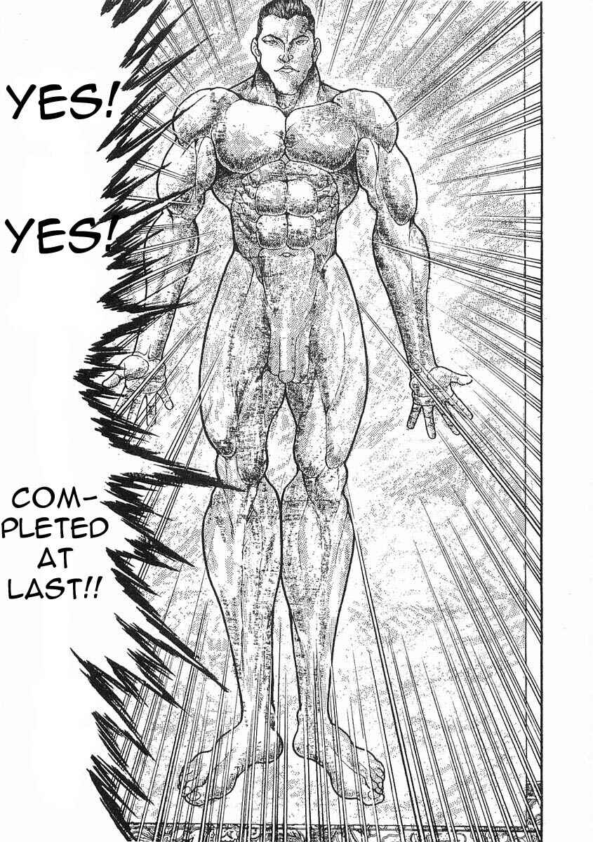Page 18 Chapter 38 Garouden