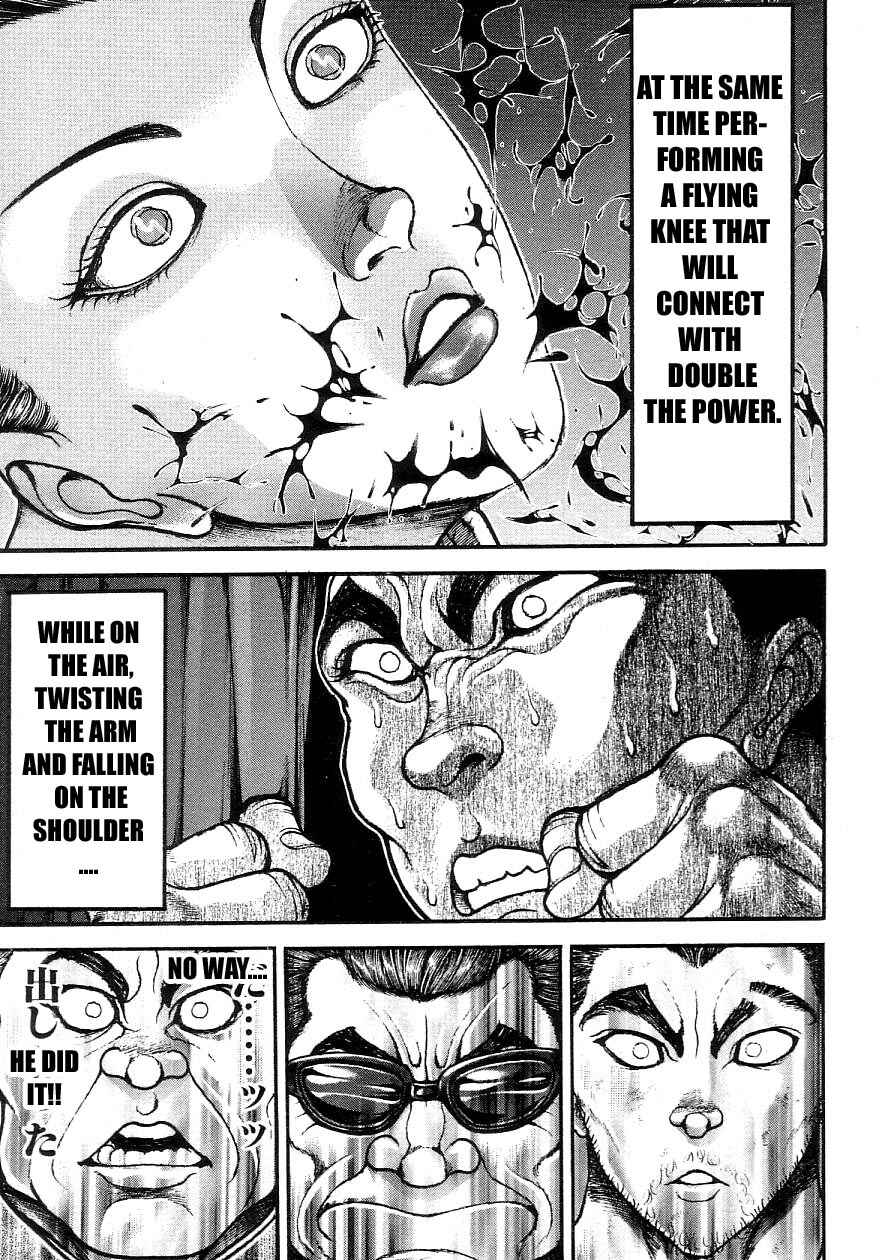 Page 11 Chapter 200 Garouden
